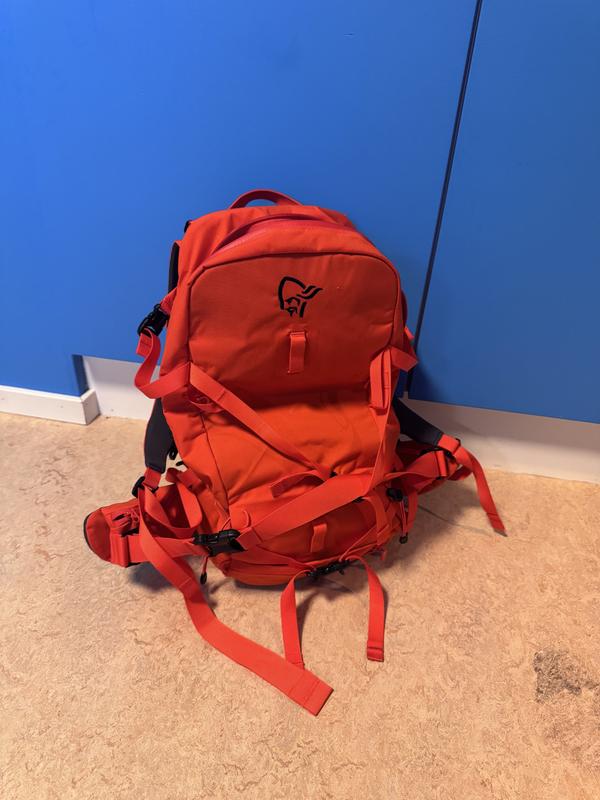 Norrøna lofoten 28L Pack for women - Norrøna®