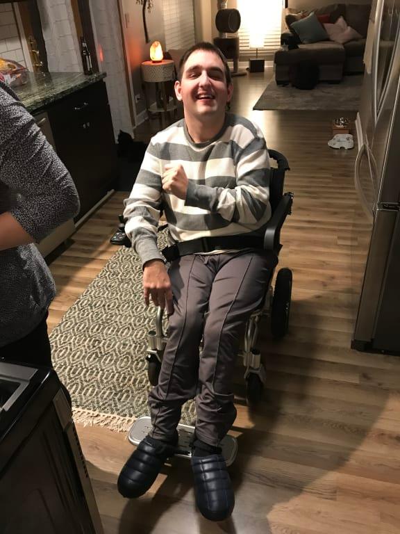 User uploaded product image