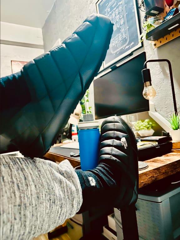 User uploaded product image