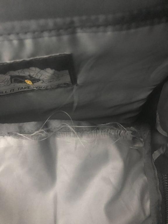 User uploaded product image