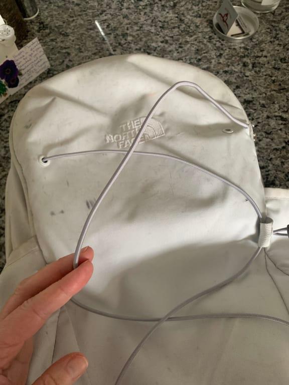 User uploaded product image