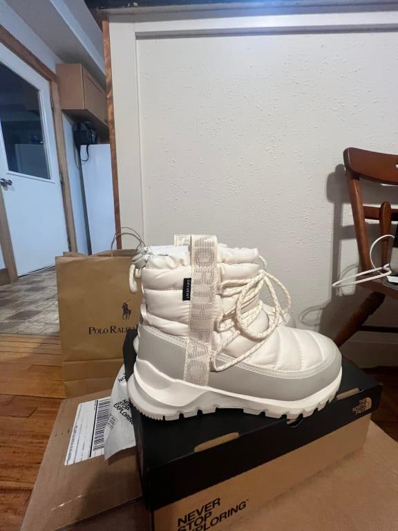 User uploaded product image