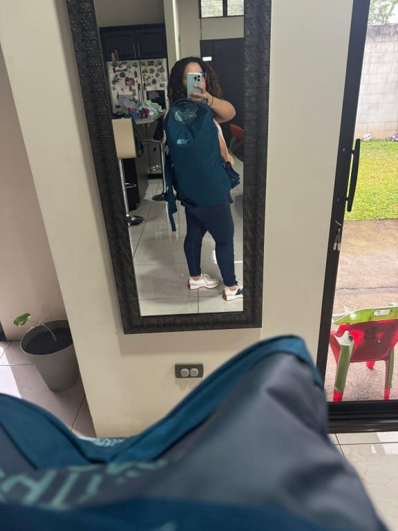 User uploaded product image