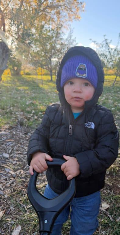 User uploaded product image