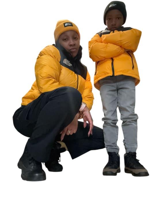 User uploaded product image