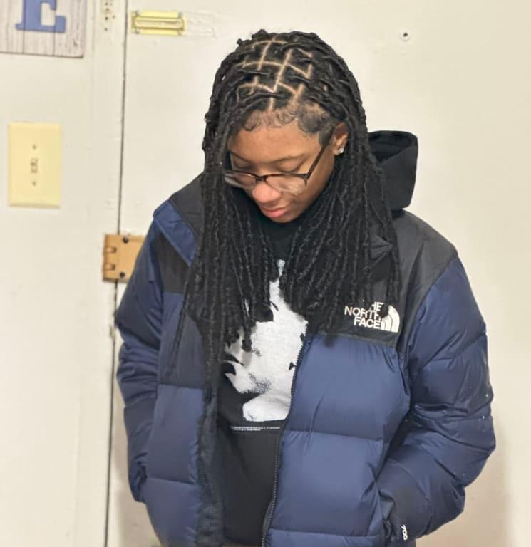 User uploaded product image