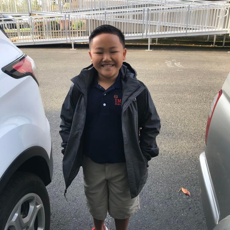 User uploaded product image