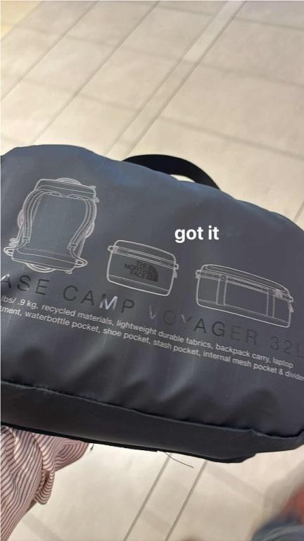 User uploaded product image