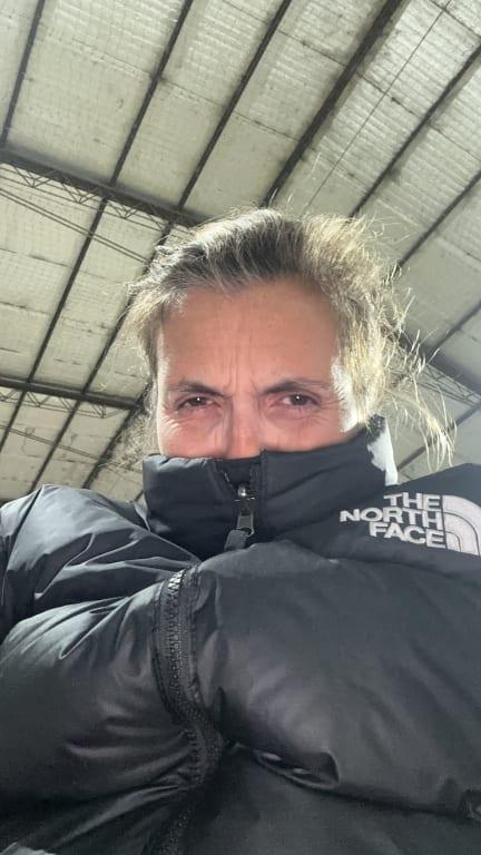 User uploaded product image