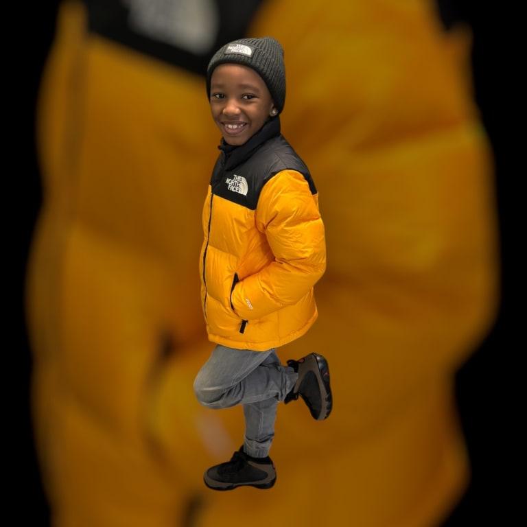 User uploaded product image