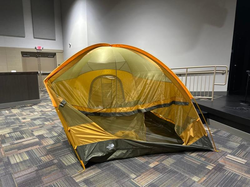 User uploaded product image