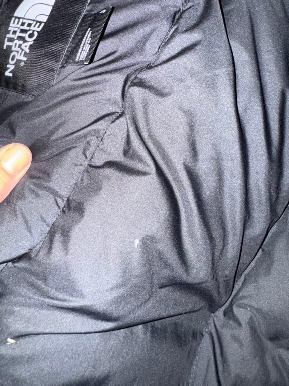 User uploaded product image