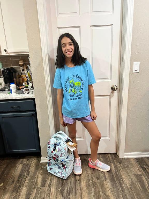 User uploaded product image