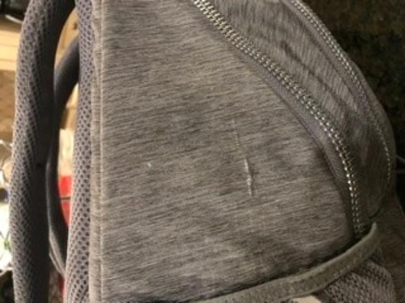 User uploaded product image