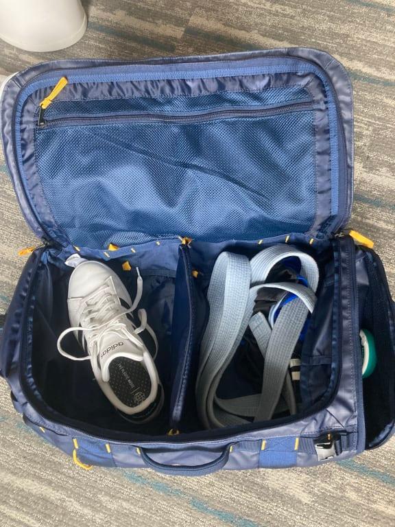 User uploaded product image