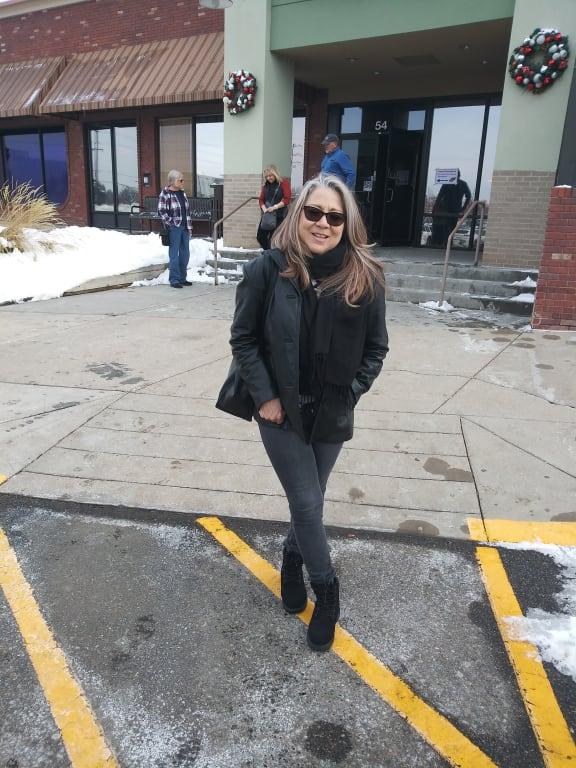 User uploaded product image