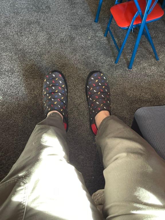 User uploaded product image