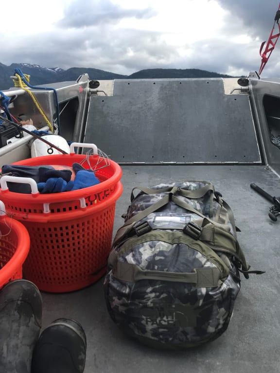 User uploaded product image