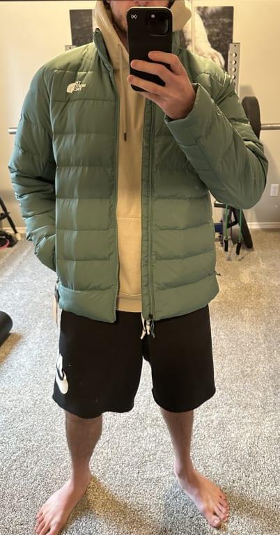 User uploaded product image