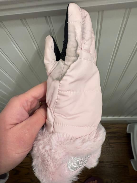 User uploaded product image