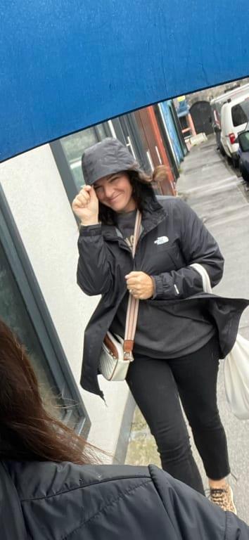 User uploaded product image