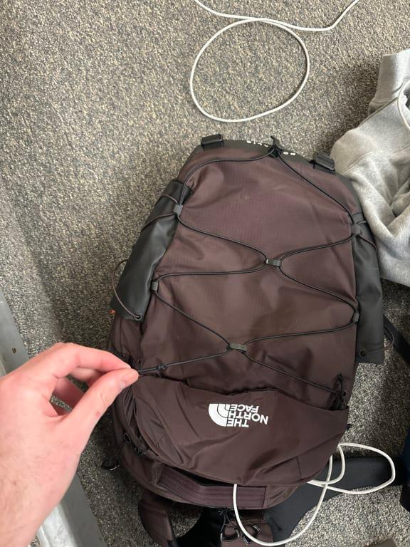 User uploaded product image