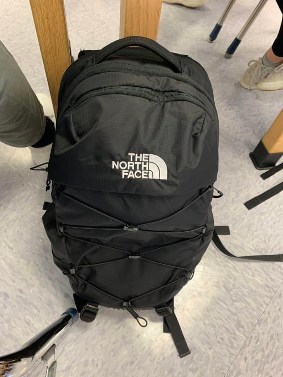 User uploaded product image