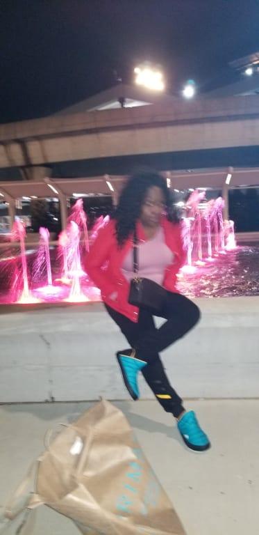 User uploaded product image