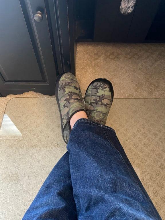 User uploaded product image