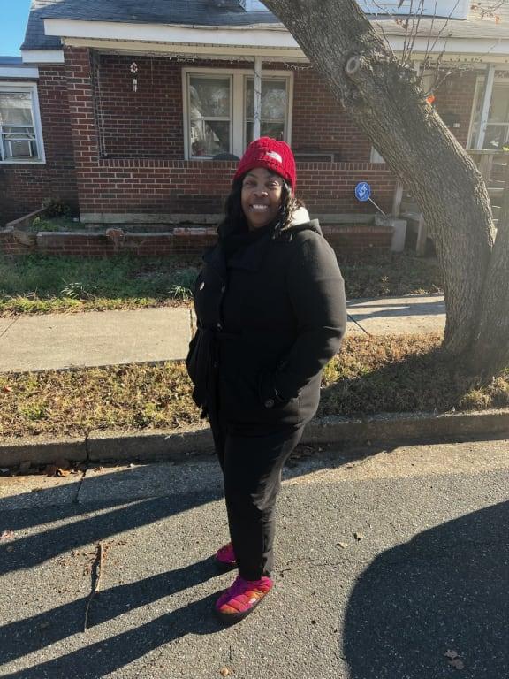 User uploaded product image