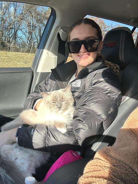 User uploaded product image