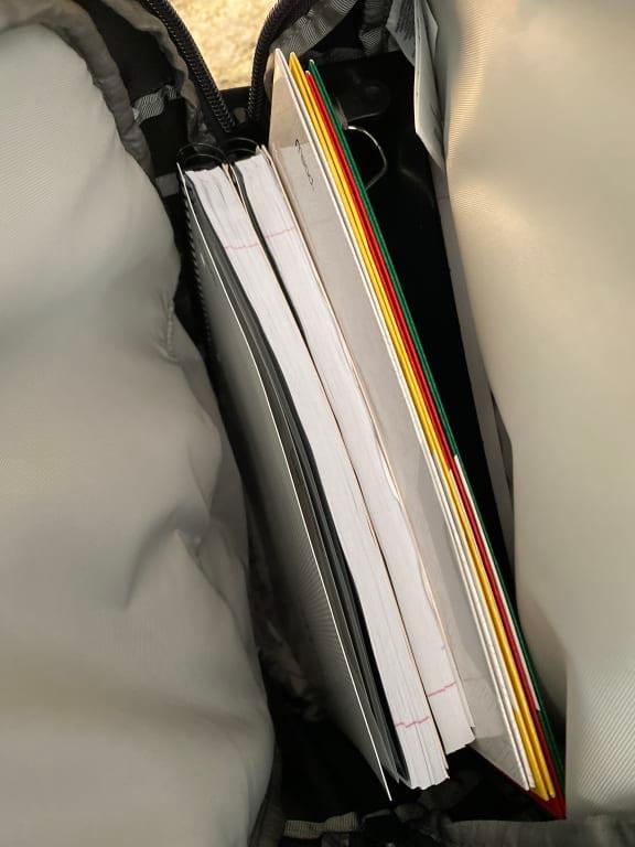 User uploaded product image