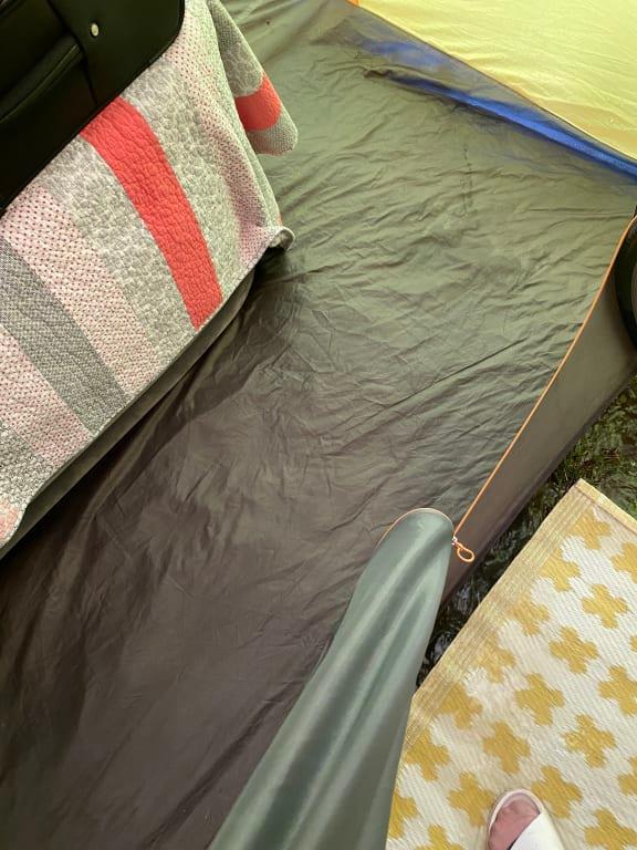 User uploaded product image