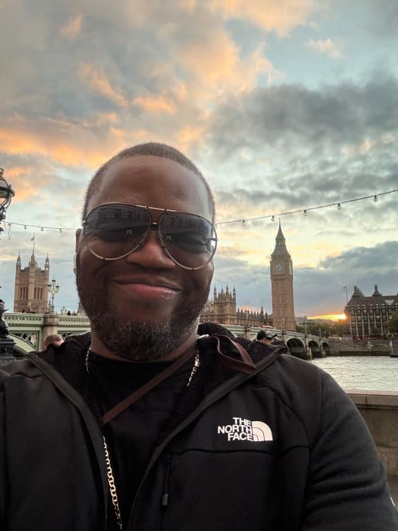 User uploaded product image