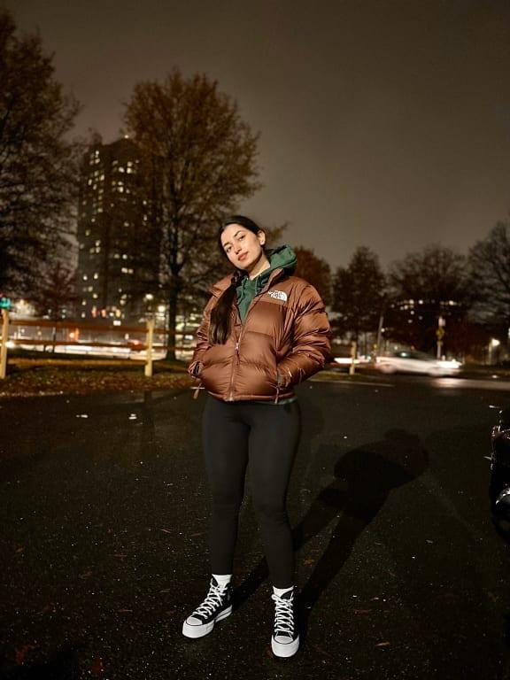 User uploaded product image