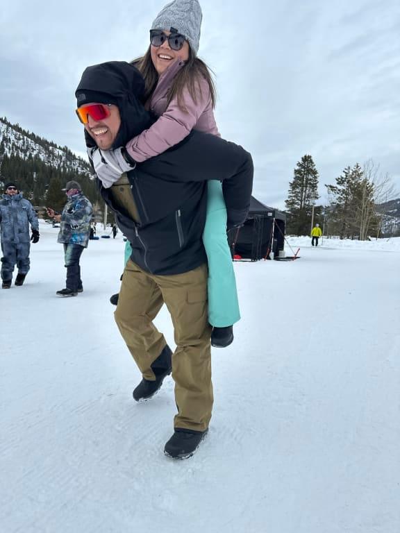 User uploaded product image