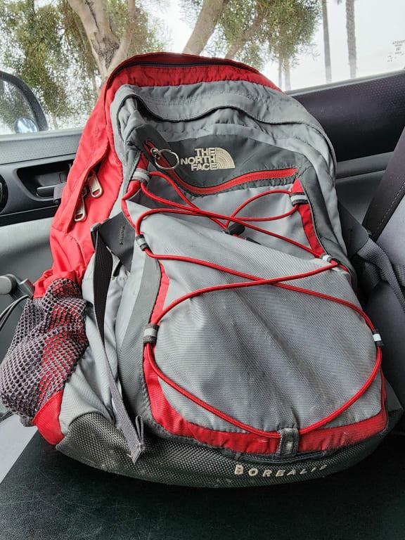 User uploaded product image
