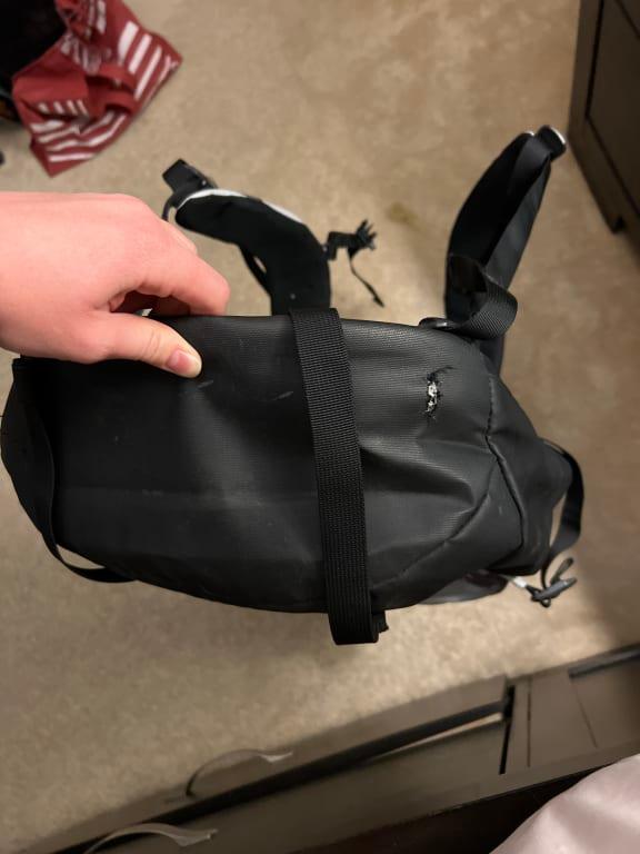 User uploaded product image