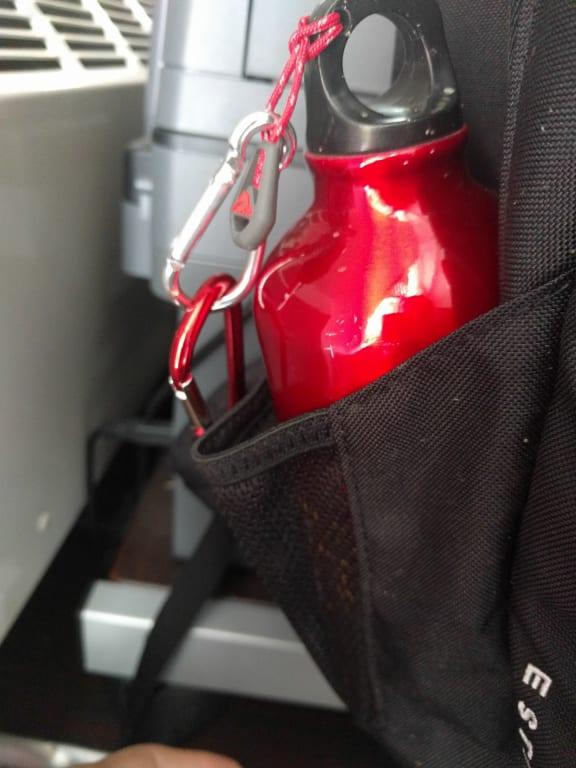 User uploaded product image