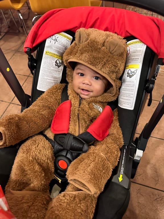 User uploaded product image