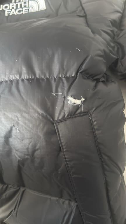 User uploaded product image