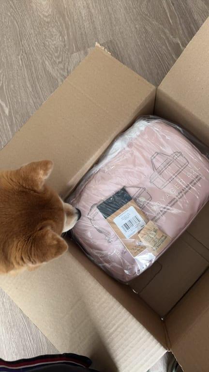 User uploaded product image