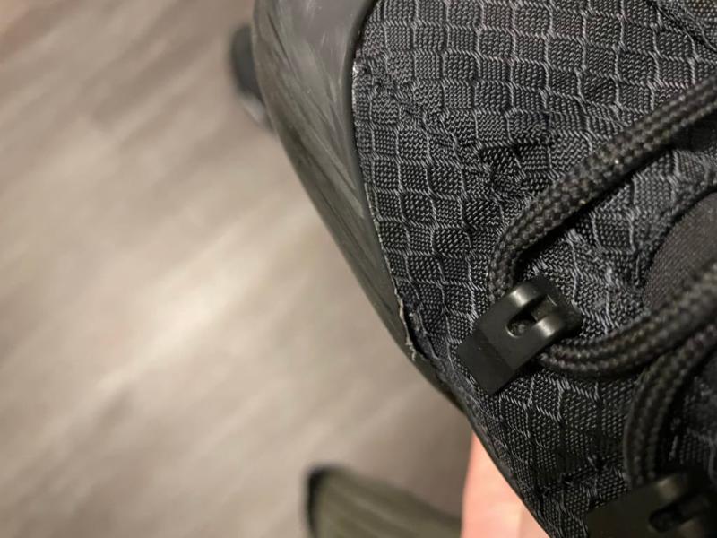 User uploaded product image