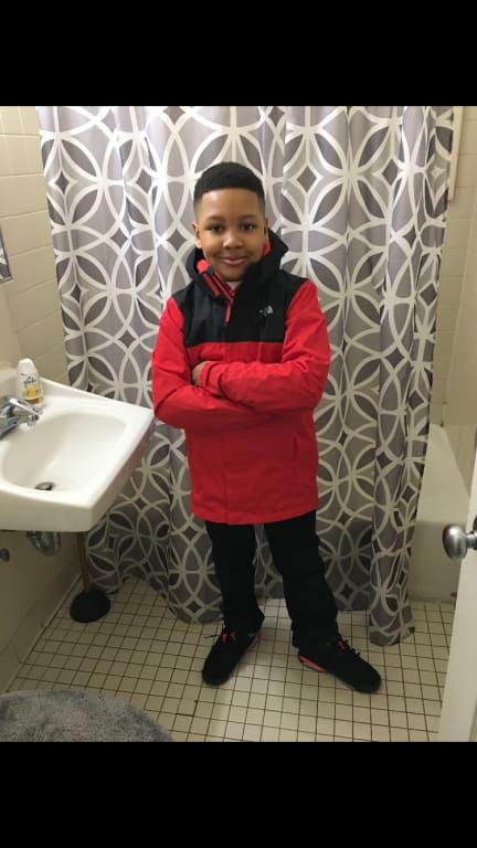 User uploaded product image