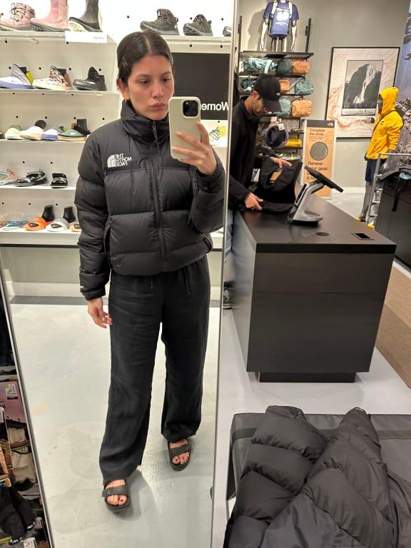 User uploaded product image