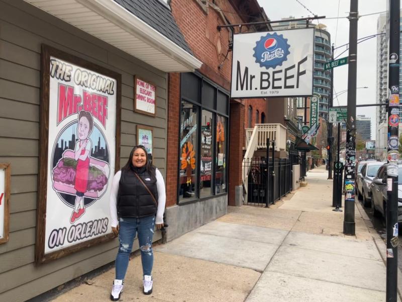 User uploaded product image