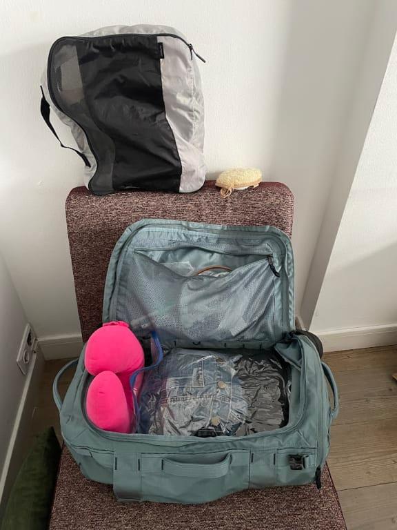 User uploaded product image