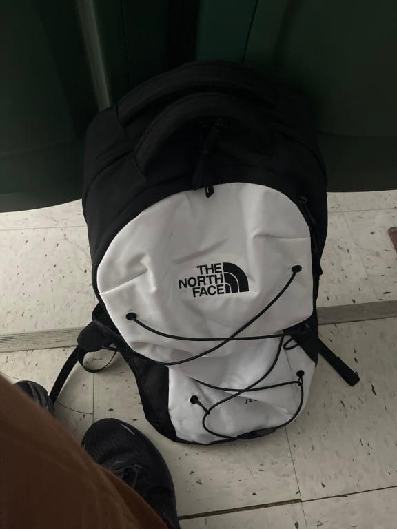 User uploaded product image