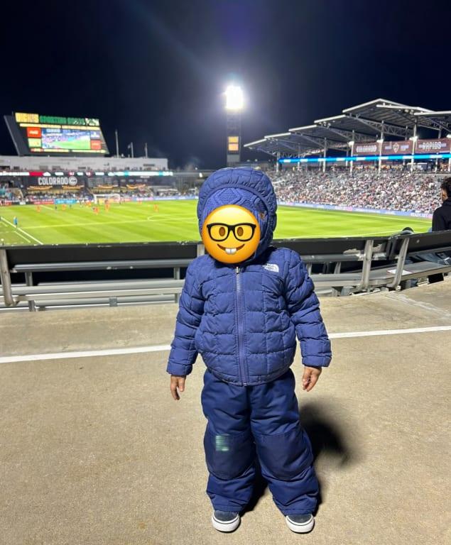 User uploaded product image