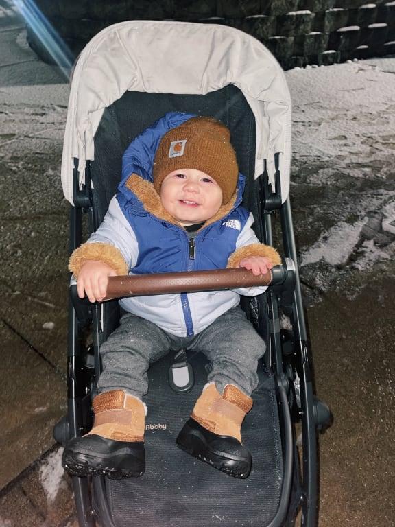 User uploaded product image